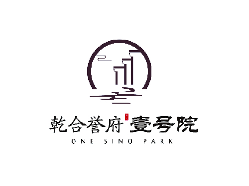 <font color='#999999'>乾合誉府丨壹号院</font>