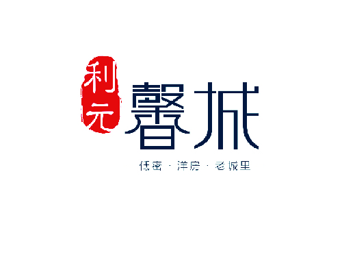 <font color='#999999'>利元馨城</font>